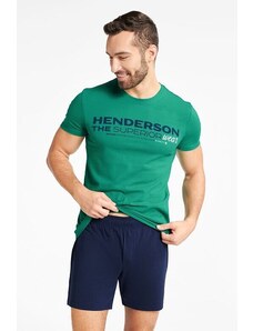 Henderson Pijamale bărbați Fader verde ? fotografie