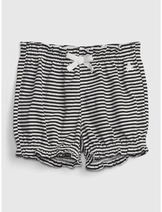 GAP Baby Striped Shorts - Girls