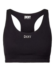 DKNY Top DP2T9192 71Y1 bsv_black/silver