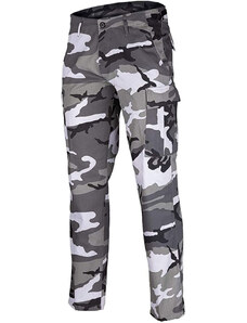 Sturm MilTec Ranger Urban camouflage trousers
