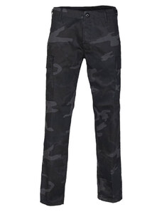 Sturm MilTec Ranger trousers dark camo