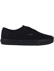 SoulCal Low Top Trainers Black/Black
