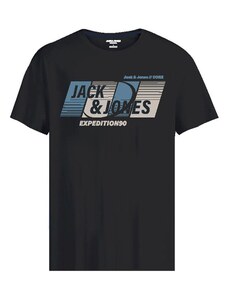 JACK and JONES JACK & JONES Tricou Jcobooster Ss Crew Neck Feb 23