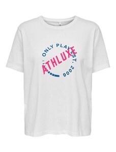 ONLY PLAY Tricou Onpathluxe