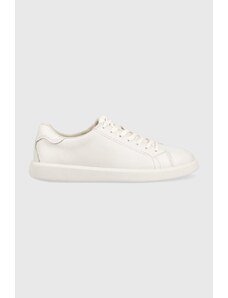 Vagabond Shoemakers sneakers din piele MAYA culoarea alb, 5528.001.01