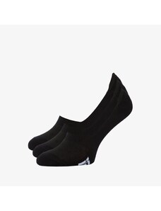Sizeer Șosete Balerine Black Footies Femei Accesorii Șosete SI123FTD01002 Negru