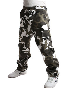Sturm MilTec Men's camouflage trousers