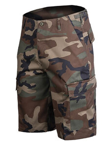 Sturm MilTec Outdoor camouflage shorts