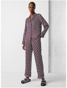 Pijamale de damă Tommy Hilfiger