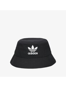 Adidas Trefoil Bucket Hat Femei Accesorii Pălării AJ8995 Negru