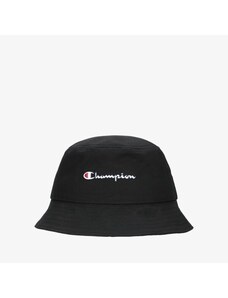 Champion Pălărie Bucket Cap Femei Accesorii Pălării 805457KK001 Negru