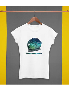 voxall Tricou Femeie Need Some Space