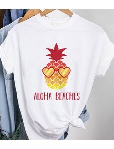 voxall Tricou Femeie Aloha