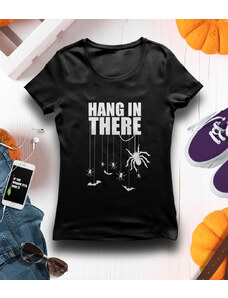 voxall Tricou Femeie Hang In There