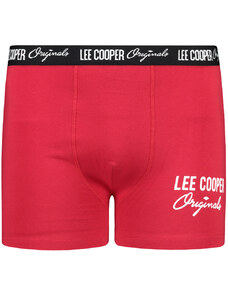 Boxeri barbati, Lee Cooper Printed