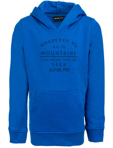 Alpine Pro Tricou Balendo - Copii