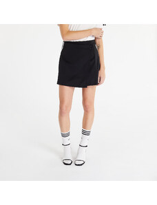 Fustă Adidas Originals Wrapping Skirt Black Noir