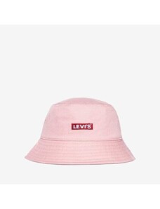 Levi's Pălărie Bucket Hat Femei Accesorii Pălării D6249-0004 Roz