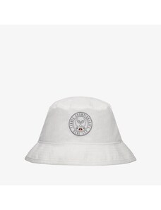 Ellesse Pălărie Lotaro Bucket Hat Wht Femei Accesorii Pălării SAMA2225908 Alb