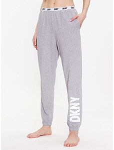 Pantaloni pijama DKNY