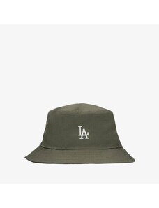 New Era Pălărie Tab Tapered Bucket La Dodgers Los Angeles Do Bărbați Accesorii Pălării 60222510 Kaki