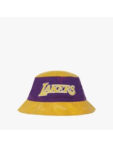 New Era Pălărie Washed Tapered Lakers Los Angeles Lakers Trp Bărbați Accesorii Pălării 60240496 Galben