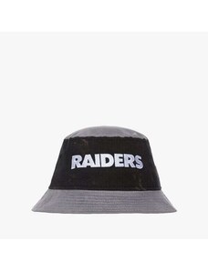 New Era Pălărie Washed Tapered Raiders Las Vegas Raiders Blk Bărbați Accesorii Pălării 60240501 Gri