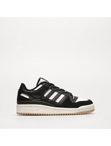 Adidas Forum Low Cl J Copii Încălțăminte Sneakers ID6862 Negru