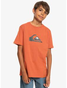 Children's T-shirt Quiksilver COMP LOGO SS YTH