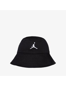 Jordan Pălărie Bucket Cap Boy Copii Accesorii Pălării 9A0581-023 Negru