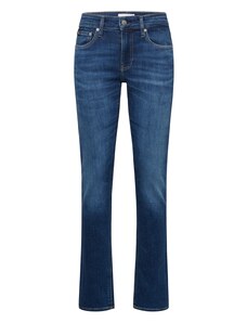 Calvin Klein Jeans Jeans albastru închis