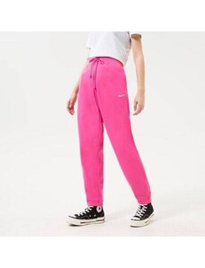 Nike Pantaloni W Nsw Phnx Flc Hr Os Pant Femei Îmbrăcăminte Pantaloni DQ5887-684 Roz