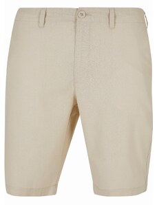 Pantaloni scurti // Urban Classics / Cotton Linen Shorts softseagrass