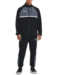Trening Under Armour Accelerate Tracksuit 1377225-001