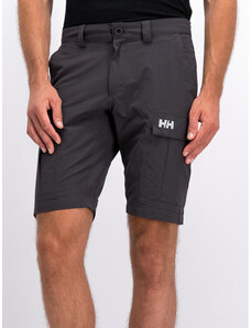 Pantalon scurți din material Helly Hansen