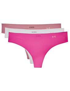 Lenjerie Under Armour Pure Stretch Thong 1325615-697