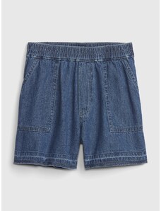 GAP Kids Denim Shorts - Girls