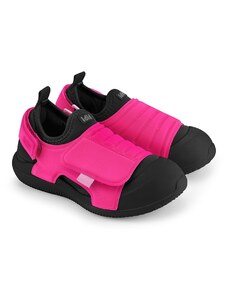 BIBI Shoes Pantofi Fete Bibi Multiway Pink