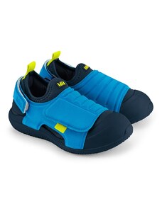 BIBI Shoes Pantofi Baieti Bibi Multiway Blue