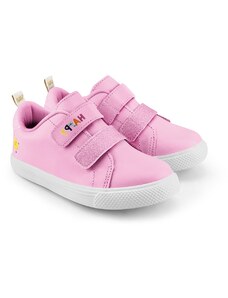 BIBI Shoes Pantofi Fete Bibi Agility Mini Happy Pink