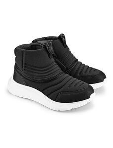 BIBI Shoes Pantofi Unisex Bibi Para Todos Black