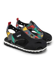 BIBI Shoes Sandale Baieti Bibi Summer Roller Sport Blocks