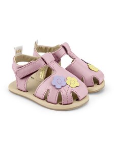 BIBI Shoes Sandale Fetite Bibi Afeto V Flowers Pink