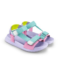 BIBI Shoes Sandale Fete Bibi Papete Move Color