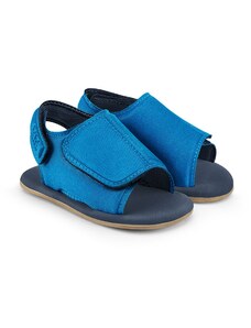 BIBI Shoes Sandale Baietei Bibi Afeto V Blue Textil