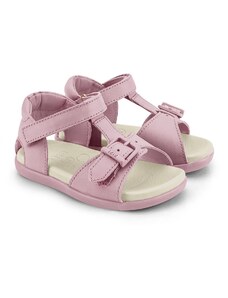 BIBI Shoes Sandale Fete Bibi Baby Soft II Pink