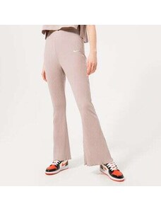 Nike Pantaloni W Nsw Rib Jrsy Pant Femei Îmbrăcăminte Pantaloni DV7868-272 Roz