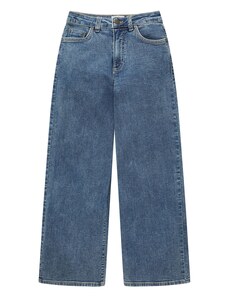 TOM TAILOR Jeans albastru denim