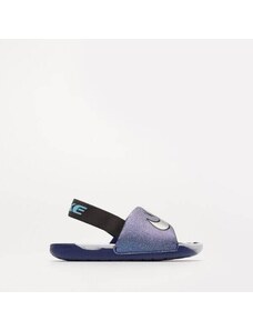 Nike Kawa Se Copii Încălțăminte Sandale DV2241-400 Albastru
