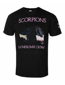 Tricou stil metal bărbați Scorpions - Lonesome Crow Cover II - NNM - 14355800